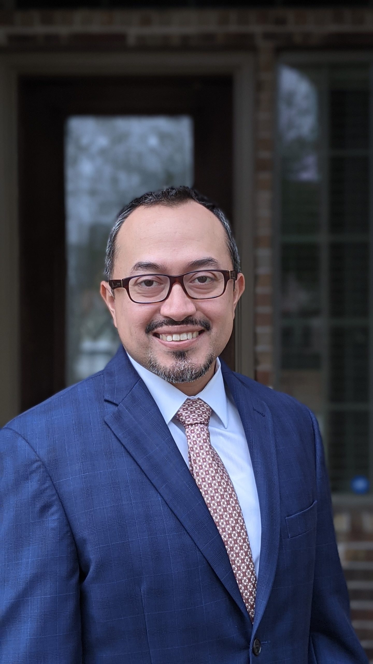 Manuel Mata — Realtor at Volcan Property Buyers Houston TX