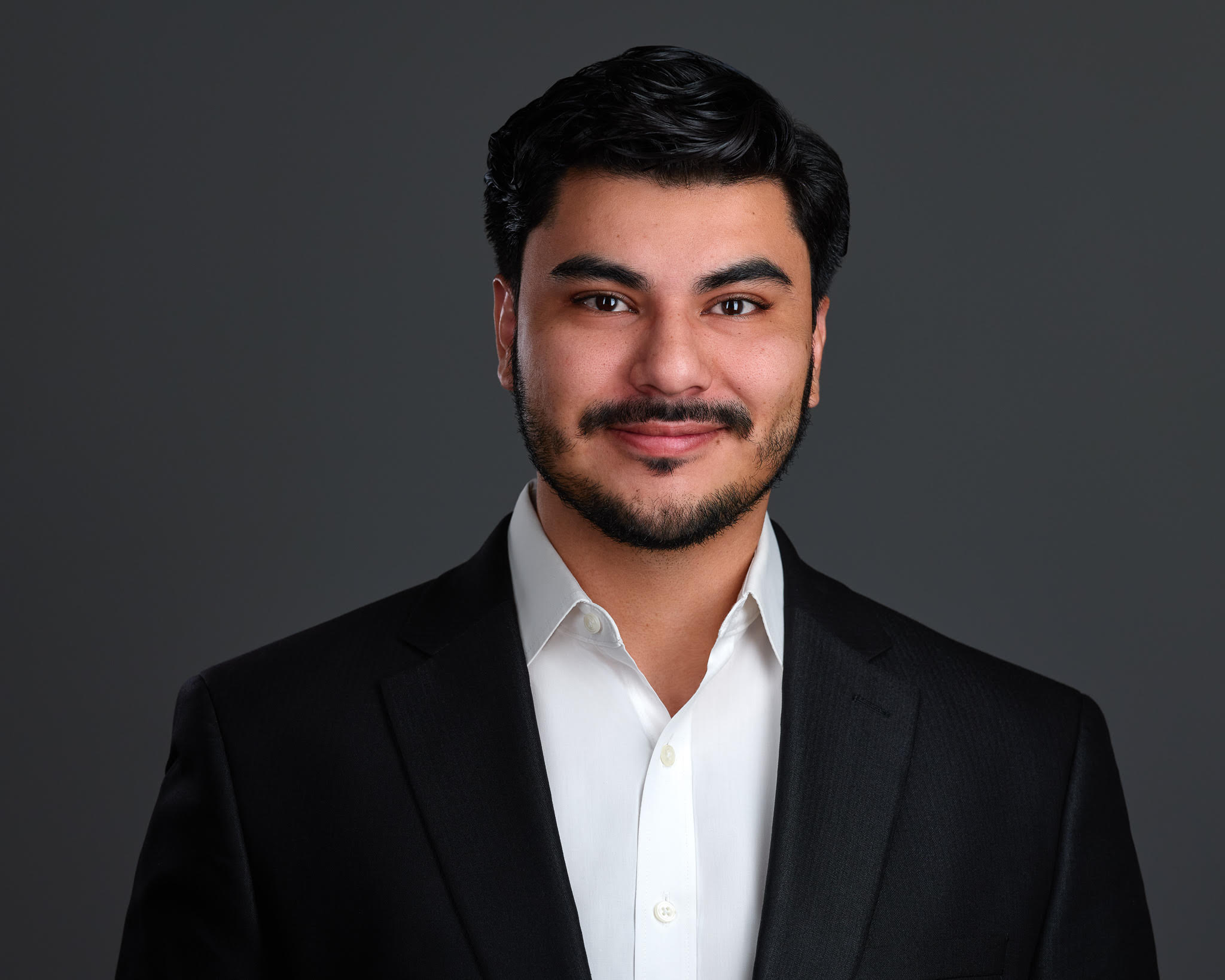 Mynor Ivan Arana — Director of Acquisitions at Volcan Property Buyers Houston TX