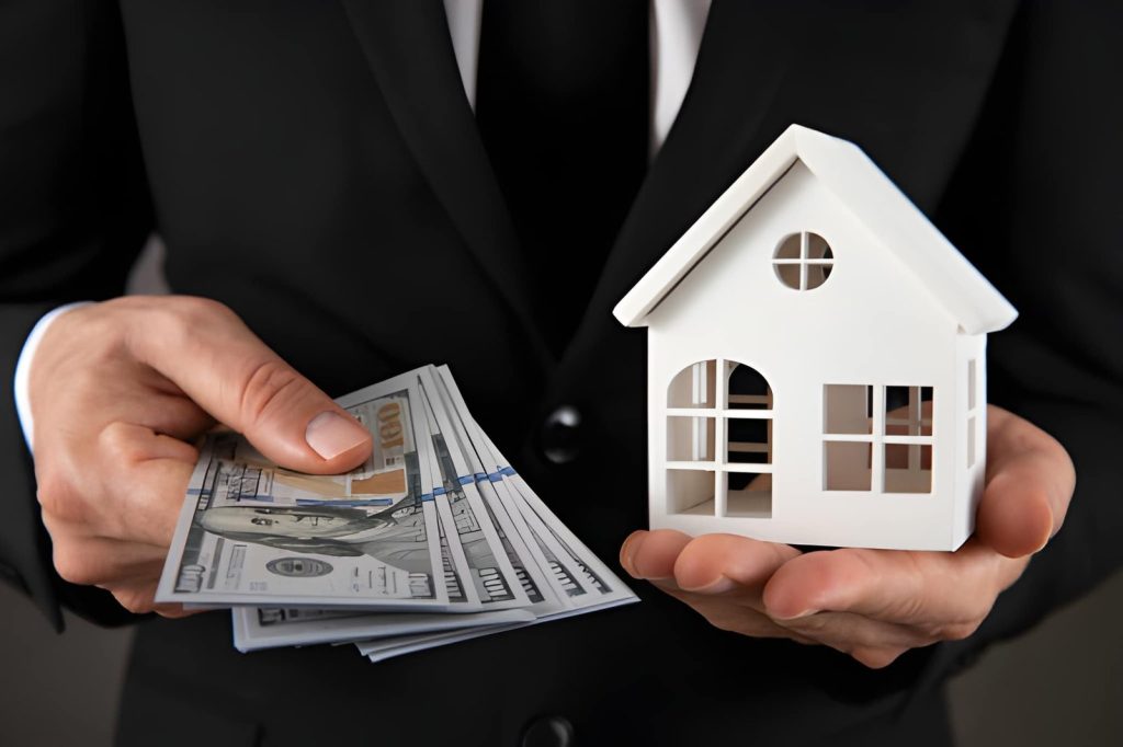 cash home buyers houston