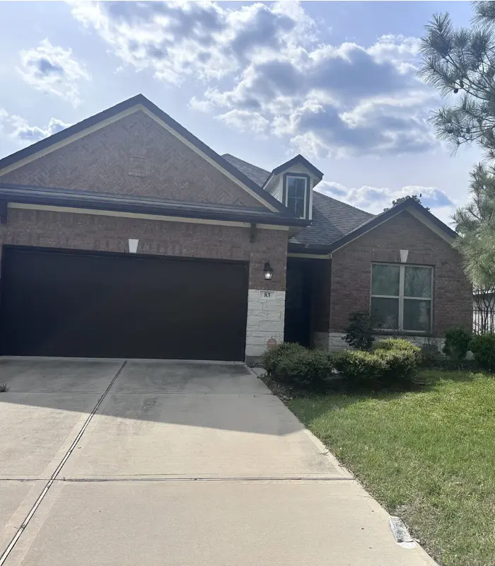 Sell my house fast Conroe