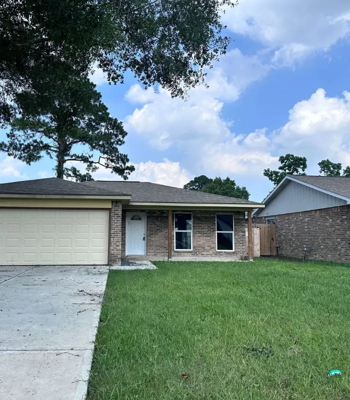Sell my house fast Cypress