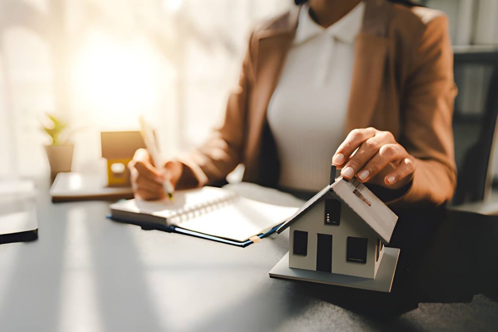 Houston Property Buyers | Sell Your House Fast for Cash