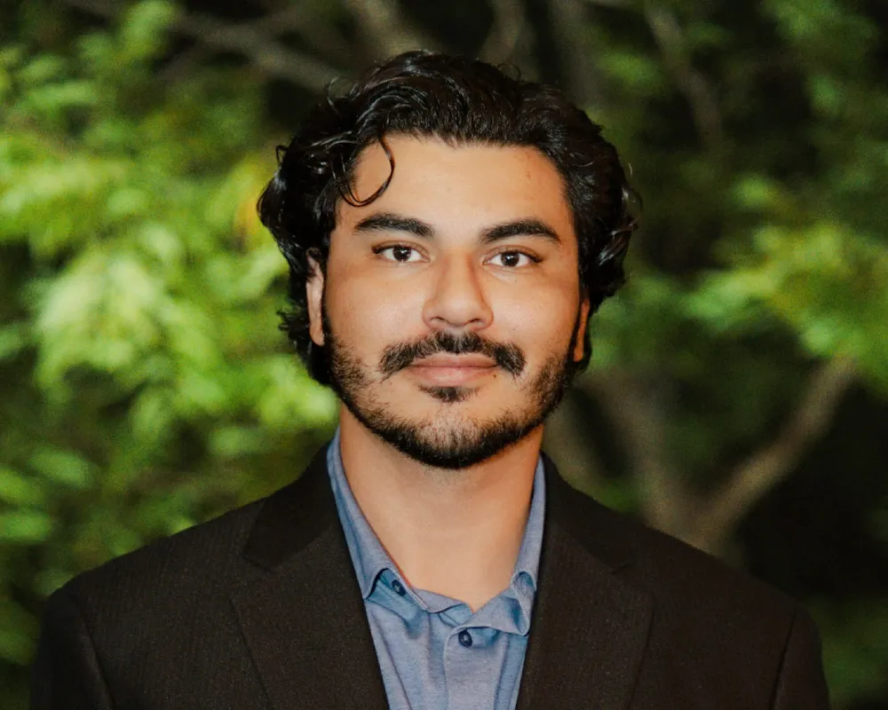 Mynor Ivan Arana - Director of Acquisitions at Volcan Property Buyers