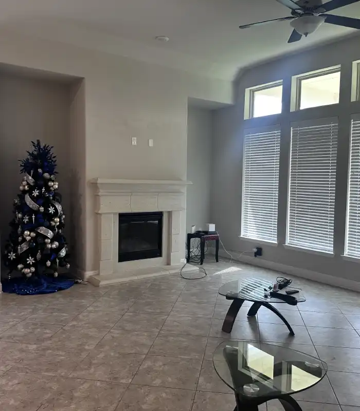 Spacious The Woodlands home ready for a private sale