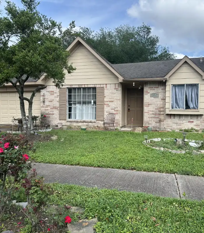 Sugar Land home owned after years of occupancy