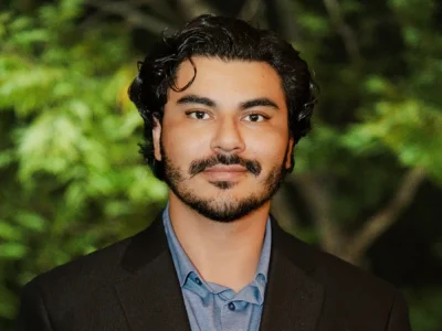 Mynor Ivan Arana - Director of Acquisitions at Volcan Property Buyers