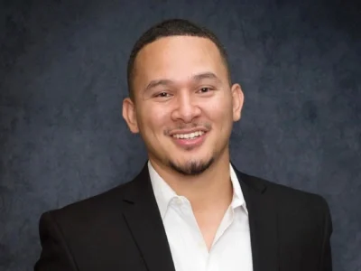 Scott Ortega - Property Specialist at Volcan Property Buyers