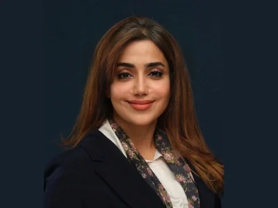 Zainab Allami - Property Specialist at Volcan Property Buyers