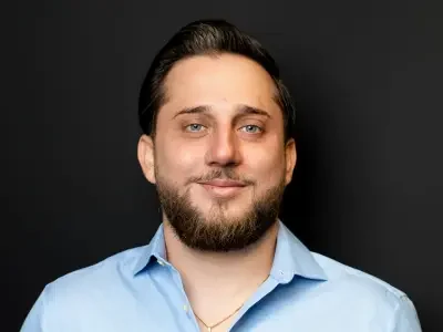 Charles Maurer, Director of Operations at Volcan Property Buyers